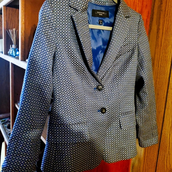 Maxmora blazer - Picture 1 of 10